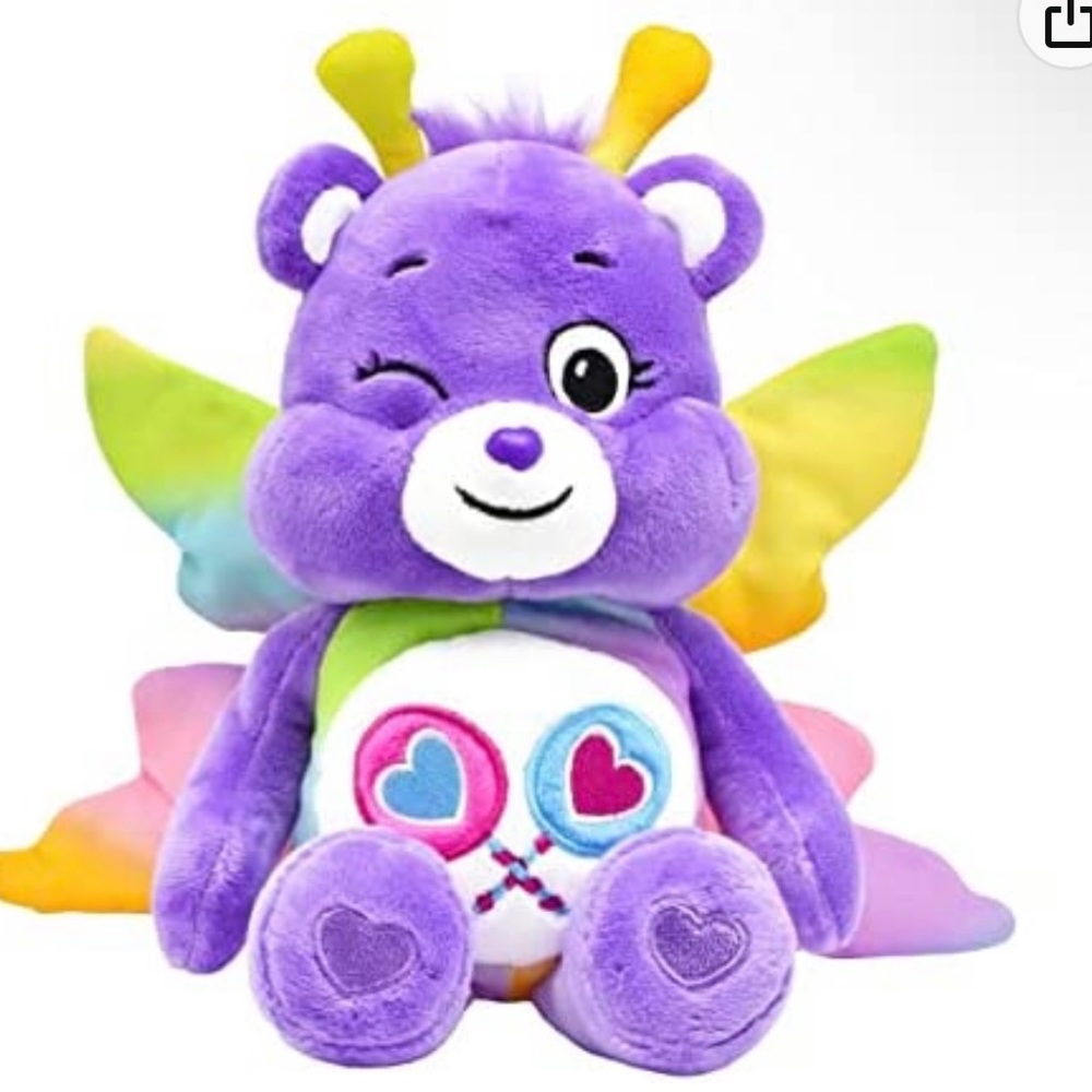 are Bear Special Edition Collectors Set